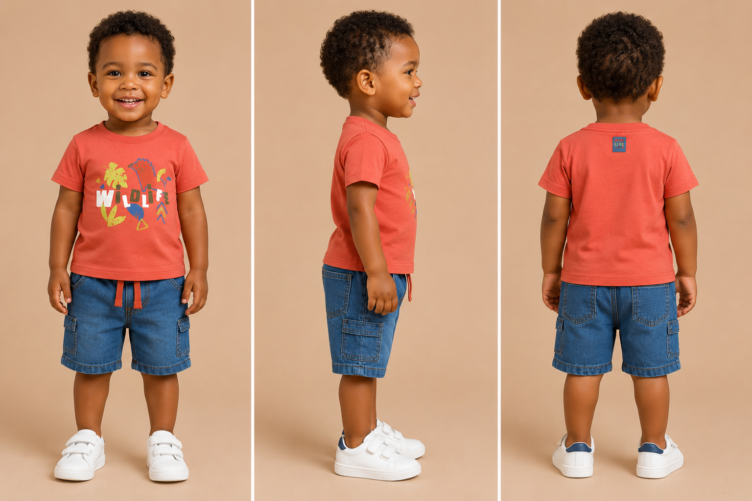 L’univers joyeux de Christy Shop